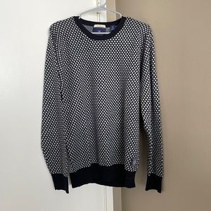 Men’s Scotch & Soda Sweater